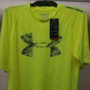 UNDER ARMOUR MEN'S SHIRT